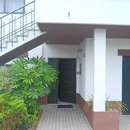 Maison Familiale Proche Σπίτι διακοπών Paramos