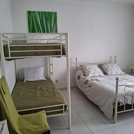 Maison Familiale Proche Vakantiehuis *