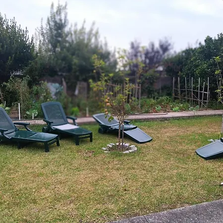 Maison Familiale Proche Σπίτι διακοπών *