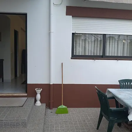 Maison Familiale Proche