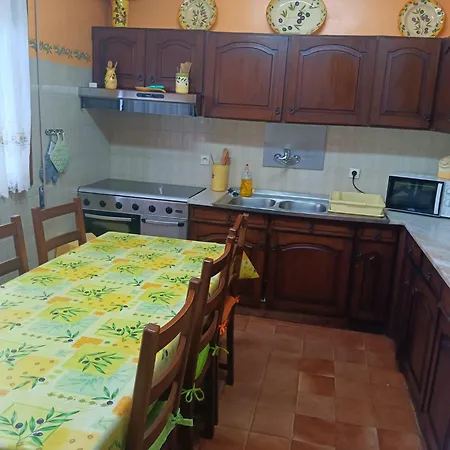 Maison Familiale Proche Paramos