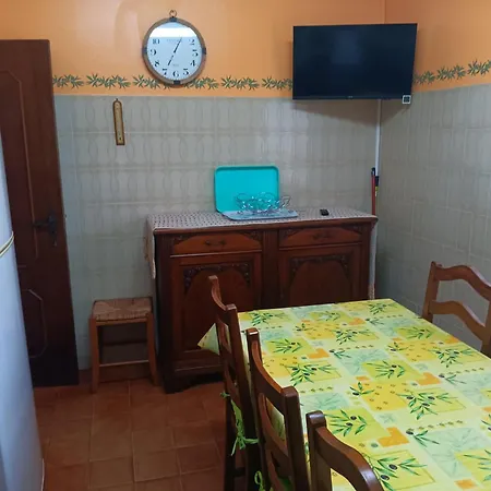 Vakantiehuis Maison Familiale Proche *