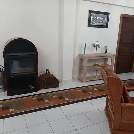 Maison Familiale Proche Vakantiehuis