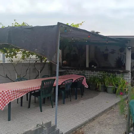 Maison Familiale Proche * Paramos