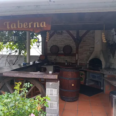 Vakantiehuis Maison Familiale Proche *