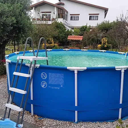 Maison Familiale Proche