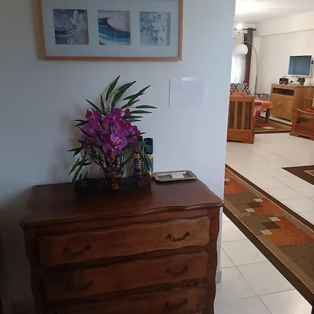 Σπίτι διακοπών Maison Familiale Proche Paramos