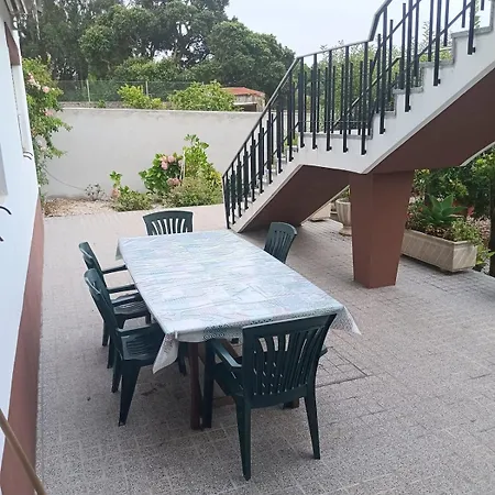 Vakantiehuis Maison Familiale Proche