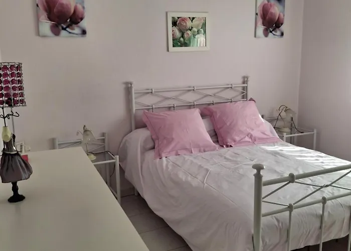 Maison Familiale Proche Semesterbostad